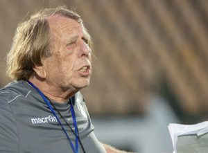 Congo : Claude Le Roy fait le point et fixe le cap avant les éliminatoires