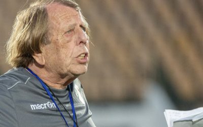 Congo : Claude Le Roy fait le point et fixe le cap avant les éliminatoires