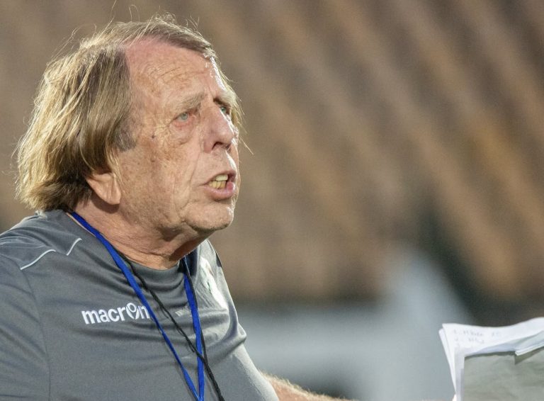 Congo : Claude Le Roy fait le point et fixe le cap avant les éliminatoires