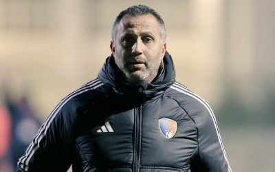 Algérie : la fédération envisage une solution locale avec le duo Yahia-Hemdani pour l’équipe nationale
