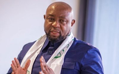 RDC : le président de ce club historique démissionne !