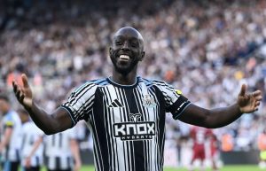 Premier League : Yoane Wissa débloque son compteur et fait tomber Tottenham !