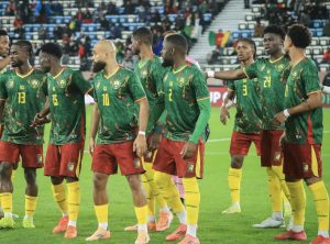 Éliminatoires CAN 2027 : voici le programme du Cameroun pour ce mois de septembre !