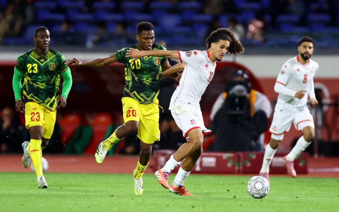 Friendly match: Tunisia to face Mali in October!