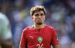 Mercato : Neil El Aynaoui en route pour le RB Leipzig !