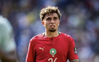 Mercato : Neil El Aynaoui en route pour le RB Leipzig !