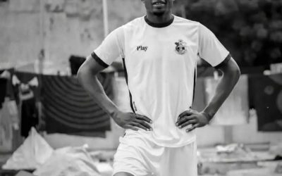 Nigéria : Le joueur de Katsina United, Ozor Chinedu, serait décédé après s&rsquo;être effondré lors d&rsquo;un match de pré-saison
