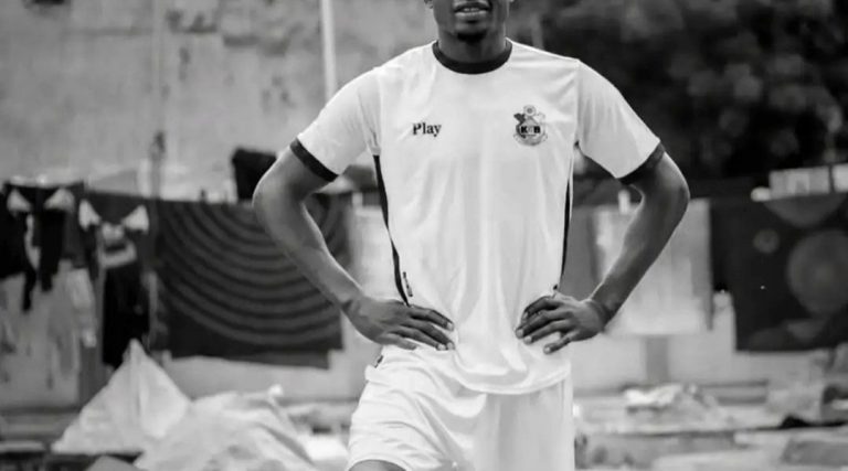 Nigéria : Le joueur de Katsina United, Ozor Chinedu, serait décédé après s&rsquo;être effondré lors d&rsquo;un match de pré-saison
