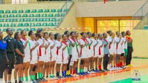Handball : Ouagadougou accueille l’IHF Nations Trophy Seniors Dames