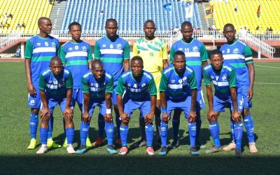 Éliminatoires CAN 2027 : le Lesotho recevra le Maroc en Afrique du Sud !