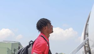 Congo : abonné aux buts, ce Diable Rouge tape à la porte de Claude Le Roy