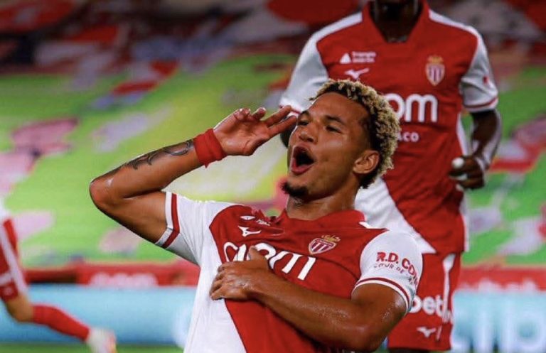 Ligue 1 : le récital de Paris Brunner face à l&rsquo;OM propulse Monaco en tête !