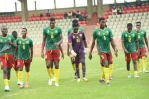 Tournoi UNIFFAC U20 : rendez-vous pris à Yaoundé en octobre !