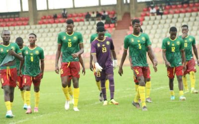 Tournoi UNIFFAC U20 : rendez-vous pris à Yaoundé en octobre !