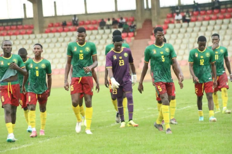 Tournoi UNIFFAC U20 : rendez-vous pris à Yaoundé en octobre !