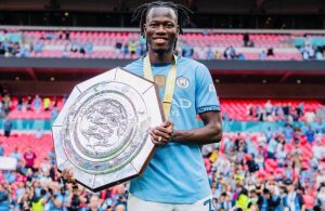 Transfert : Issa Kaboré de retour à Wrexham ? (Exclusivité)
