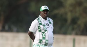 CAN Féminine 2026 – Justin Madugu (Coach Nigéria) : « C&rsquo;est un nouveau match et une tout autre compétition »