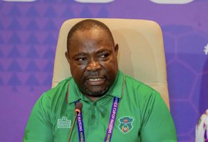 CAN Féminine 2026 – Lovemore Fazili : « Nous gérons donc très bien les joueuses… » 