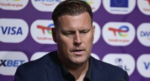 CAN Féminine 2026 – Kim Lars Bjorkegren (Coach Ghana) : « Je connais très bien mon équipe et j&rsquo;ai confiance en elle »