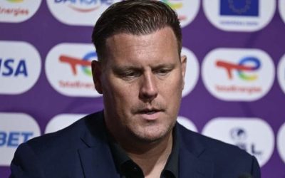 CAN Féminine 2026 – Kim Lars Bjorkegren (Coach Ghana) : « Je connais très bien mon équipe et j&rsquo;ai confiance en elle »