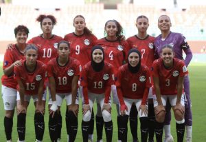 CAN Féminine 2026 : les compositions probables du math Égypte – Nigéria !