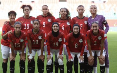 CAN Féminine 2026 : les compositions probables du math Égypte – Nigéria !