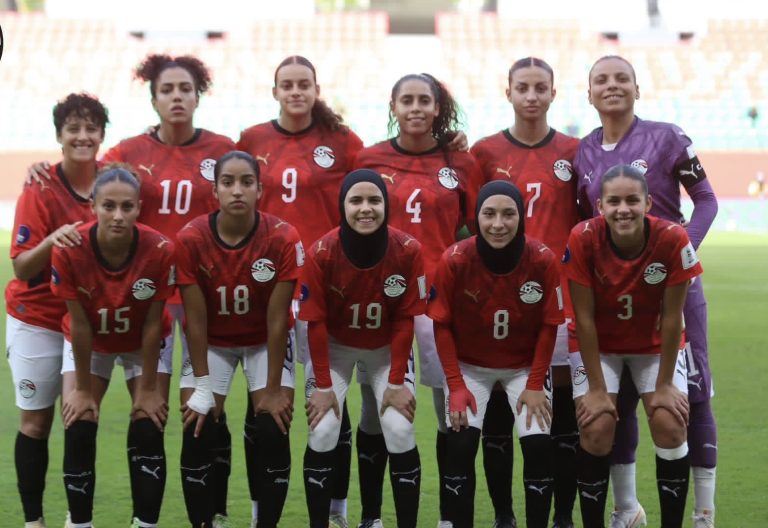 CAN Féminine 2026 : les compositions probables du math Égypte – Nigéria !