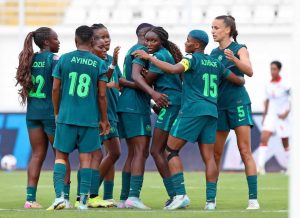 CAN Féminine 2026 : le Nigéria sous pression face à l&rsquo;honneur égyptien