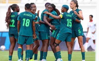 CAN Féminine 2026 : le Nigéria sous pression face à l&rsquo;honneur égyptien