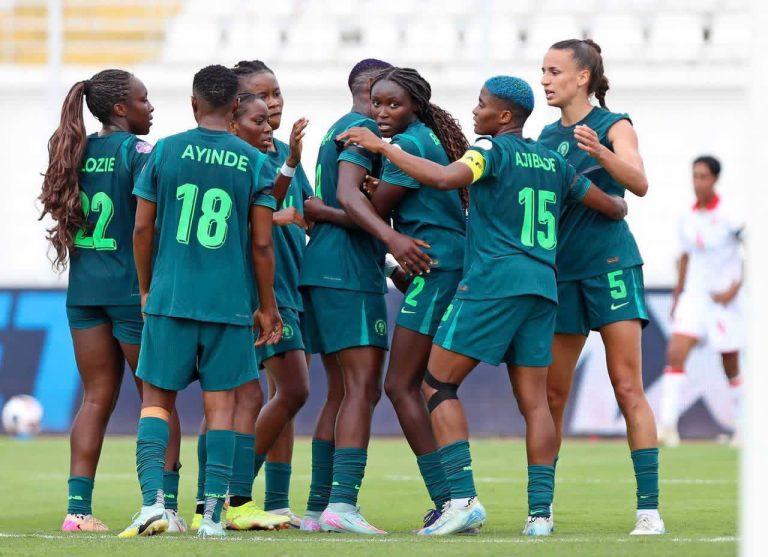 CAN Féminine 2026 : le Nigéria sous pression face à l&rsquo;honneur égyptien