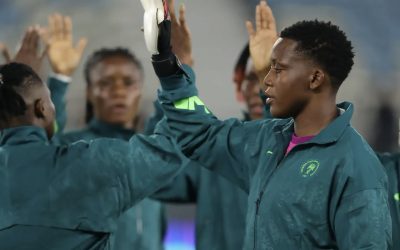 CAN Féminine 2026 : où suivre le match Égypte – Nigéria ?