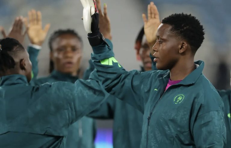 CAN Féminine 2026 : où suivre le match Égypte – Nigéria ?