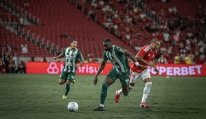 Brésil : Yannick Bolasie opéré d&rsquo;urgence après une grave lésion au pancréas