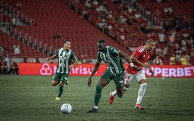 Brésil : Yannick Bolasie opéré d&rsquo;urgence après une grave lésion au pancréas