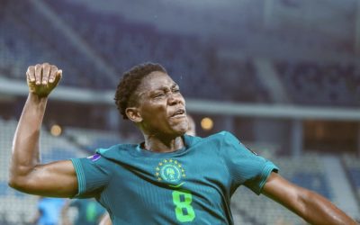 CAN Féminine 2026 : le Nigeria mène à la pause mais reste sous pression face à l&rsquo;Égypte