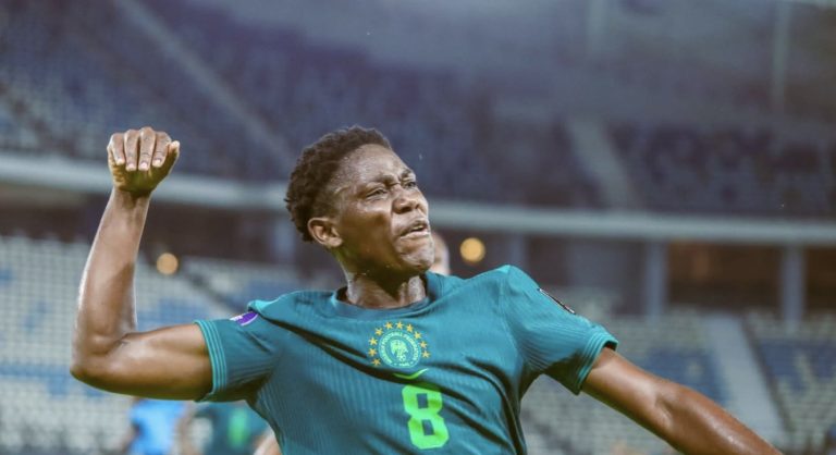 CAN Féminine 2026 : le Nigeria mène à la pause mais reste sous pression face à l&rsquo;Égypte