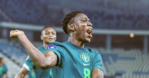 CAN Féminine 2026 : le Nigéria débloque la situation grâce à un penalty d&rsquo;Oshoala