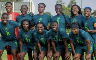 CAN Féminine 2026 : les compositions officielles du match Égypte – Nigéria !