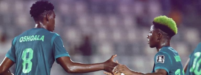 CAN Féminine 2026 : le Nigéria écrase l’Égypte et se hisse à la prochaine étape !