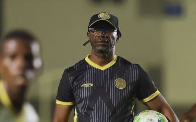 Azam FC : Florent Ibenge face au défi d&rsquo;un calendrier infernal dès l&rsquo;ouverture
