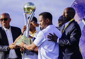 Ligue des Champions CAF : l&rsquo;APR FC refuse de jouer à Kinshasa et saisit la CAF