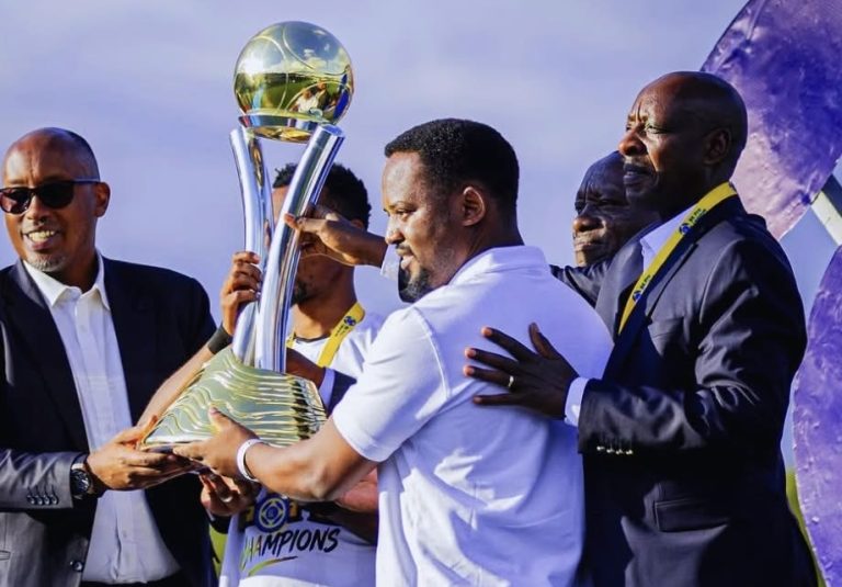 Ligue des Champions CAF : l&rsquo;APR FC refuse de jouer à Kinshasa et saisit la CAF