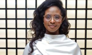 FECOFA : Laëtitia Muderhwa nommée nouvelle Secrétaire Générale