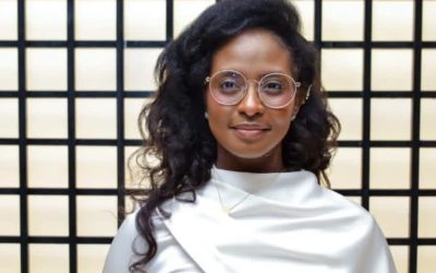 FECOFA : Laëtitia Muderhwa nommée nouvelle Secrétaire Générale