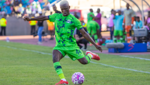 Transfert: Chippa United et Simba SC foncent sur Ibrahim Bancé (exclu)