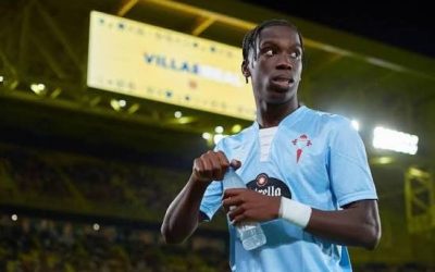 Ilaix Moriba : le génie guinéen ne quittera pas son club de Liga espagnole !