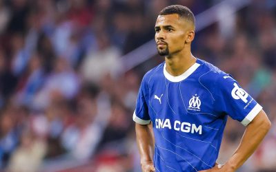 Everton : Malgré un salaire XXL, Iliman Ndiaye refuse Al-Hilal