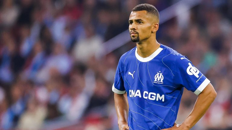 Everton : Malgré un salaire XXL, Iliman Ndiaye refuse Al-Hilal