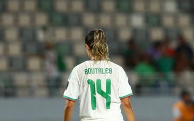 CAN Féminine 2026 : Mauvaise nouvelle pour l’Algérie avant la Côte d’Ivoire