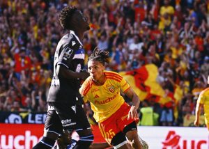 Ismaelo Ganiou: Le franco burkinabè dans le viseur du PSG